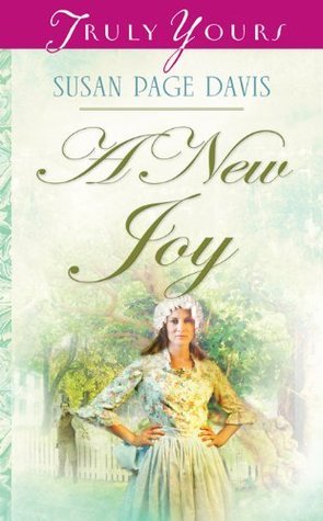 A New Joy book cover
