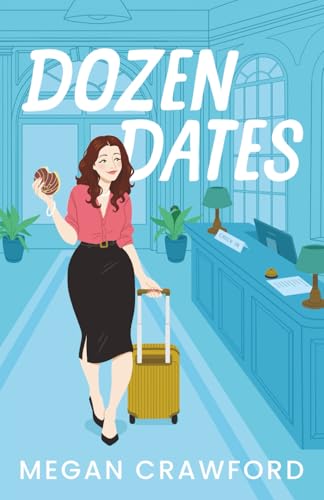 Dozen Dates book cover
