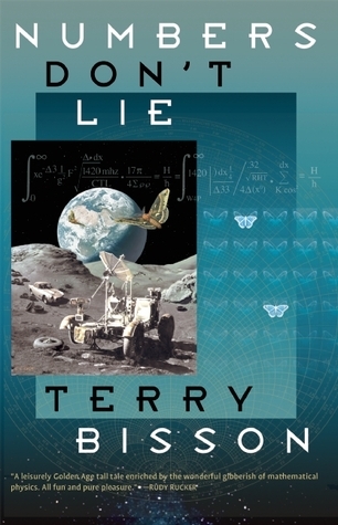 Numbers Don't Lie book cover