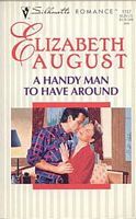 A Handy Man To Have Around book cover