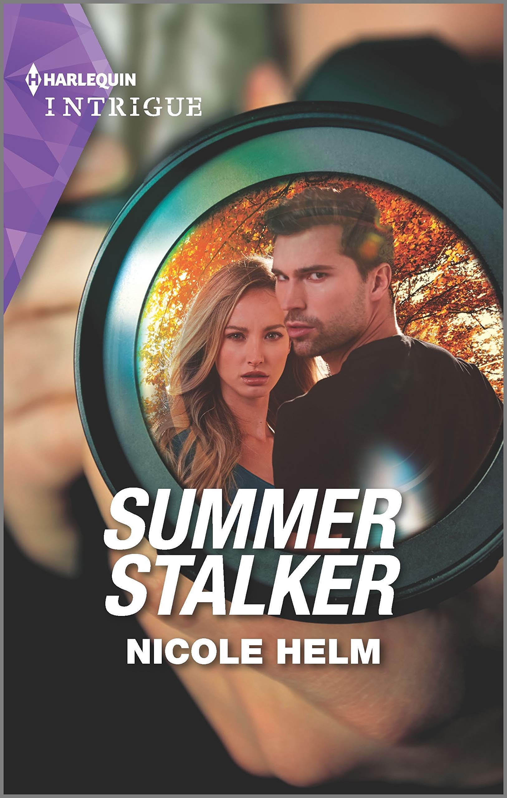 North Star book cover 1