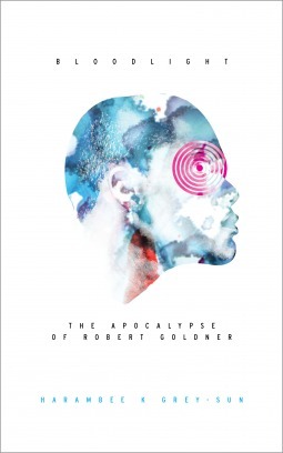 BloodLight book cover