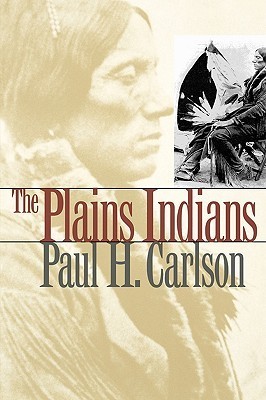 The Plains Indians (Volume 19) book cover
