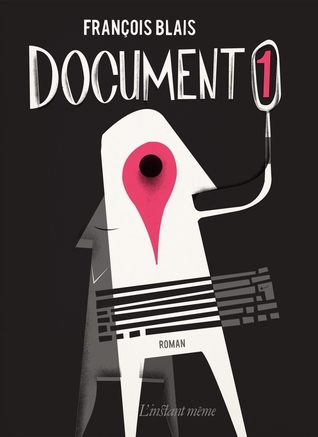 Document 1 book cover