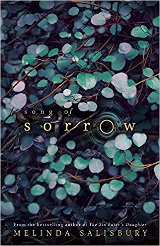 Sorrow book cover 2