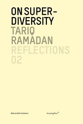 On Super-Diversity book cover