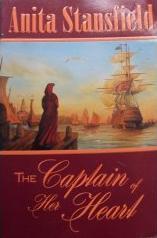The Buchanan Saga book cover 1