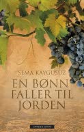 En bønn faller til jorden book cover