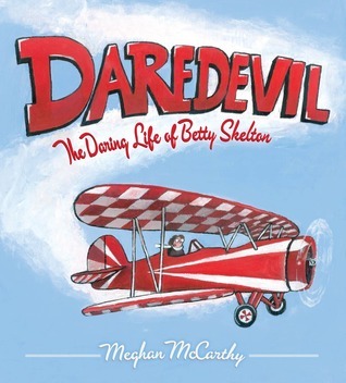Daredevil book cover