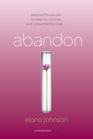 Possession book cover 3