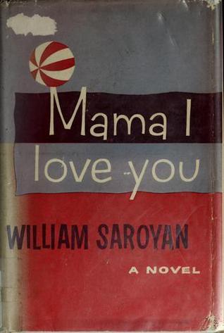 Mama, I Love You book cover