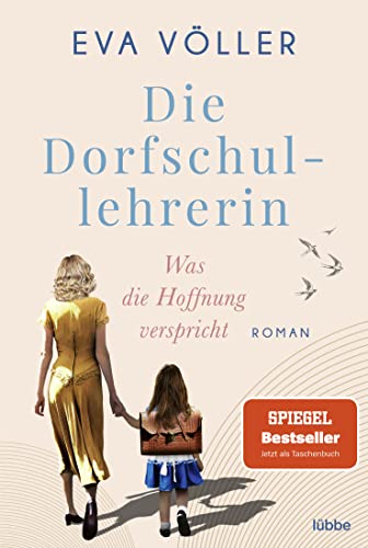 Die Dorfschullehrerin book cover