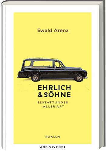 Ehrlich & Söhne book cover