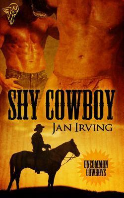 Uncommon Cowboys book cover 3