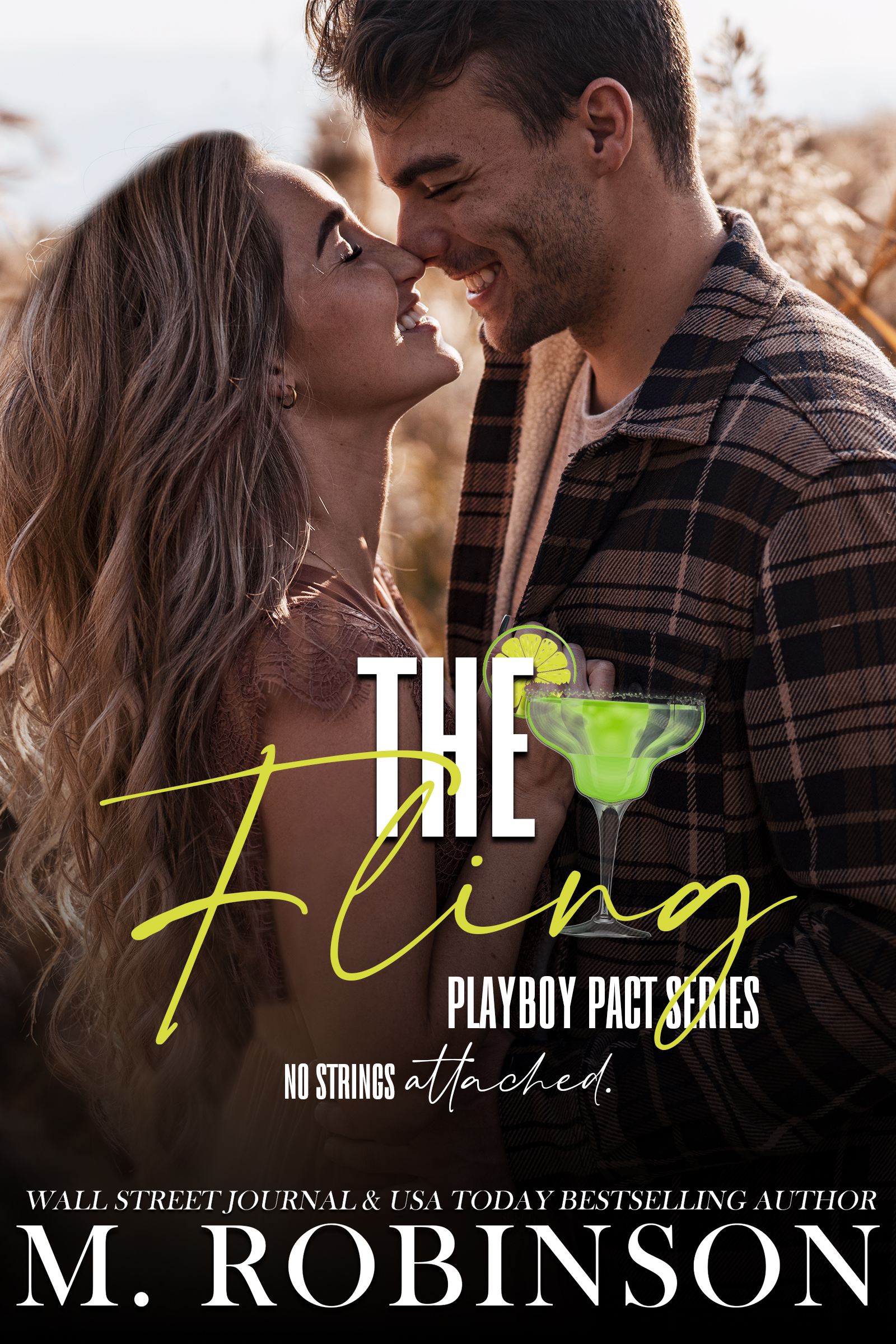 Playboy Pact book cover 2