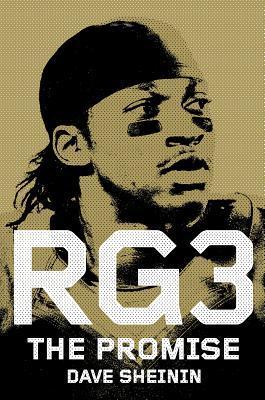 RG3 book cover