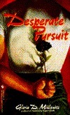 Desperate Pursuit book cover