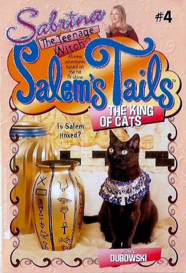 The King of Cats book cover