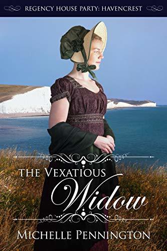 Regency House Party: Havencrest book cover 2