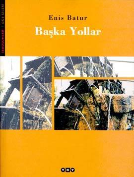 Başka Yollar book cover