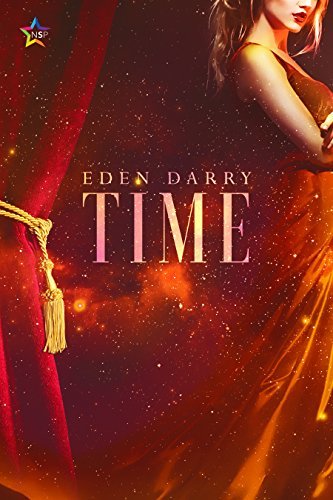 Time book cover