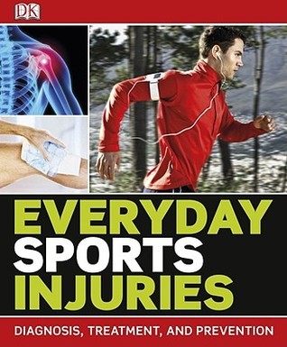 Everyday Sports Injuries book cover