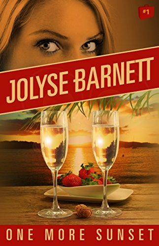 One More Sunset book cover