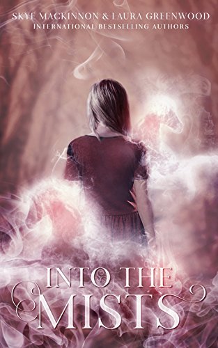 Seven Wardens book cover 2
