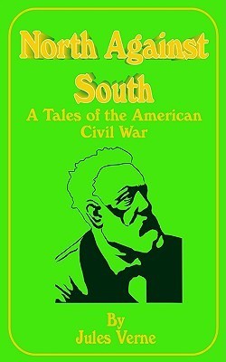 North Against South book cover