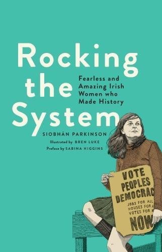Rocking the System book cover