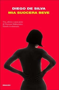 Vincenzo Malinconico book cover 2