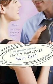 Male Call book cover