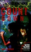 Countdown book cover 2
