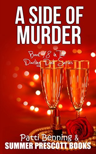 A Side of Murder book cover