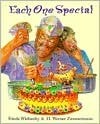 Each One Special book cover