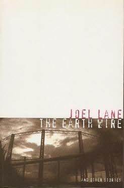 The Earth Wire and Other Stories book cover