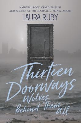 Thirteen Doorways, Wolves Behind Them All book cover