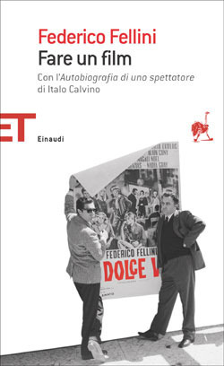 Fare un film book cover