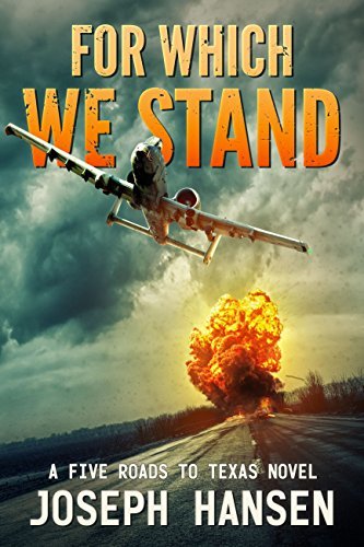 For Which We Stand book cover