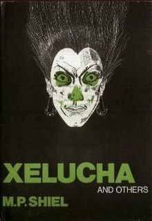 Xélucha and Others book cover