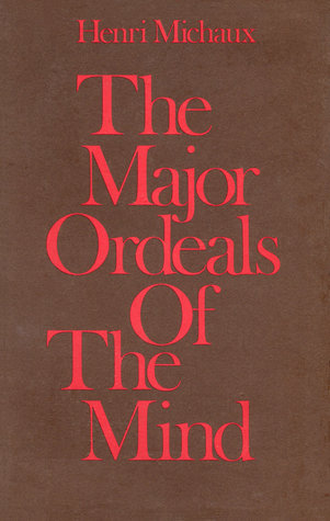 Major Ordeals of the Mind book cover