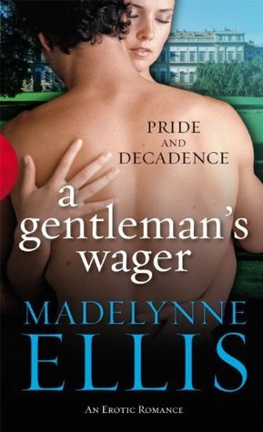 Scandalous Seductions book cover 1