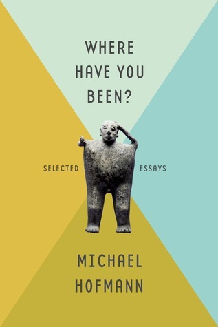 Where Have You Been? book cover