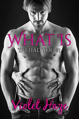 What Is book cover