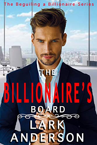 Beguiling a Billionaire book cover 1
