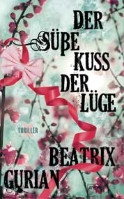 Der süße Kuss der Lüge book cover