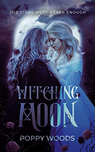 Witching Moon book cover