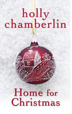 Home for Christmas book cover