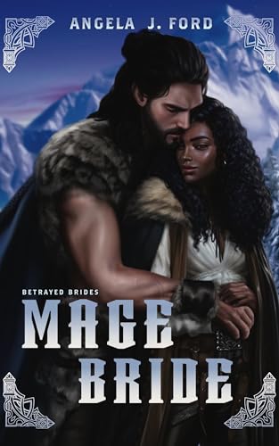 Mage Bride book cover