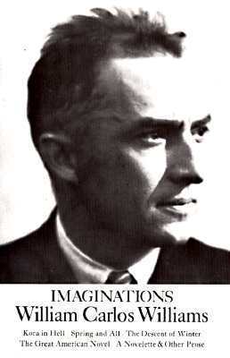 Imaginations book cover